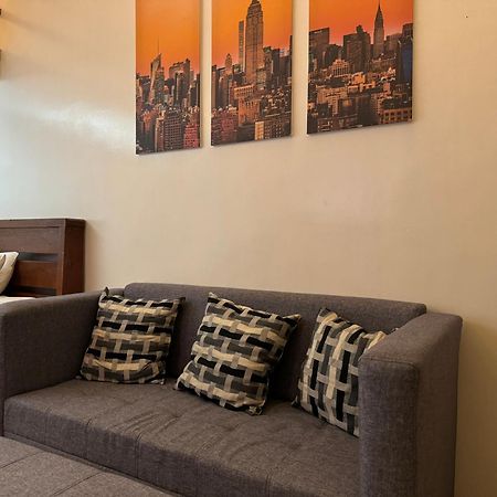 Cozy Pod Apart otel Olongapo Dış mekan fotoğraf