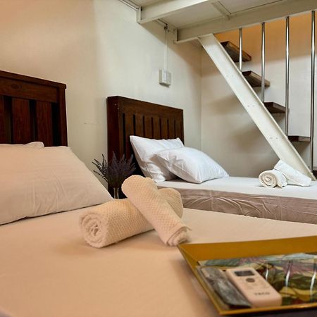 Cozy Pod Apart otel Olongapo Dış mekan fotoğraf