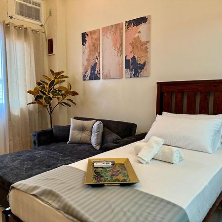 Cozy Pod Apart otel Olongapo Dış mekan fotoğraf