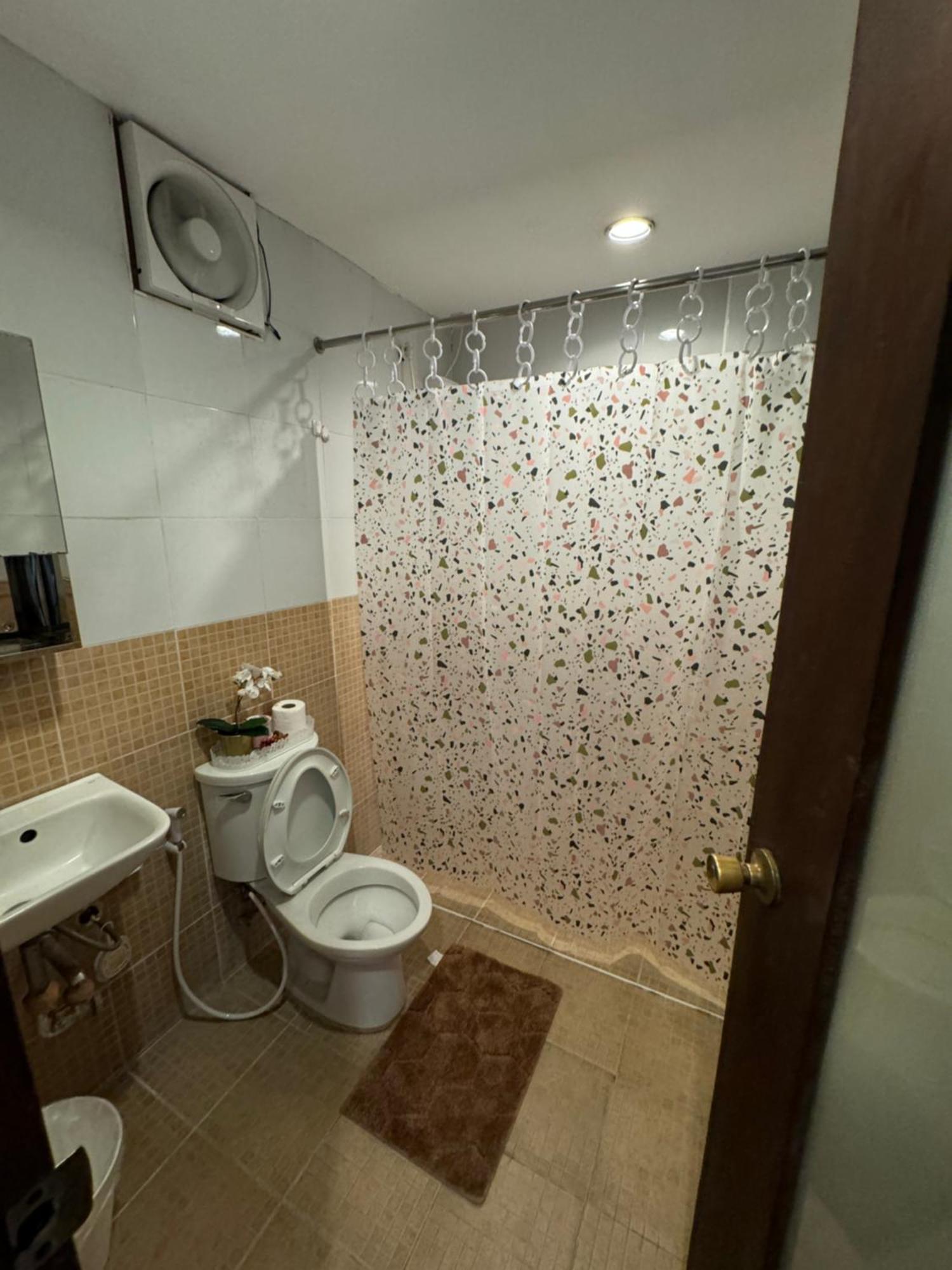 Cozy Pod Apart otel Olongapo Dış mekan fotoğraf