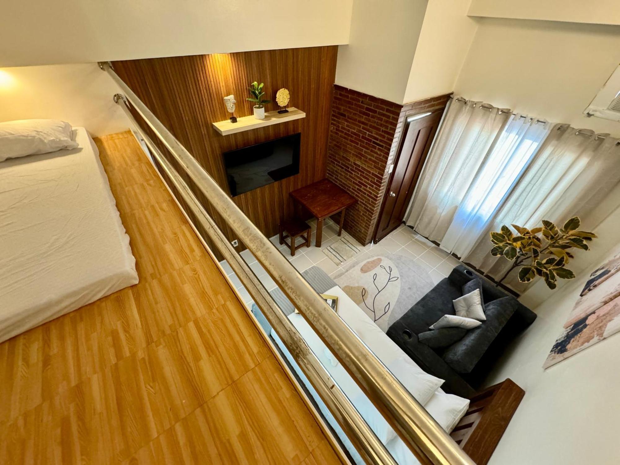 Cozy Pod Apart otel Olongapo Dış mekan fotoğraf